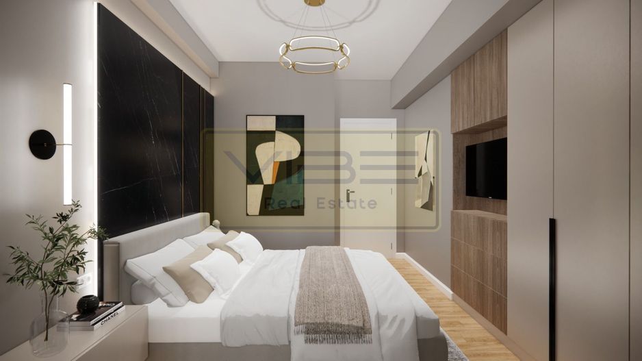 Silk District- Penthouse de vanzare -parcare- Intabulat ! - Poză 37