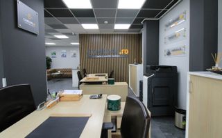 Spatiu comercial, 97 mp, Metalurgiei Park, langa parcul Tudor Arghezi - Poză 4