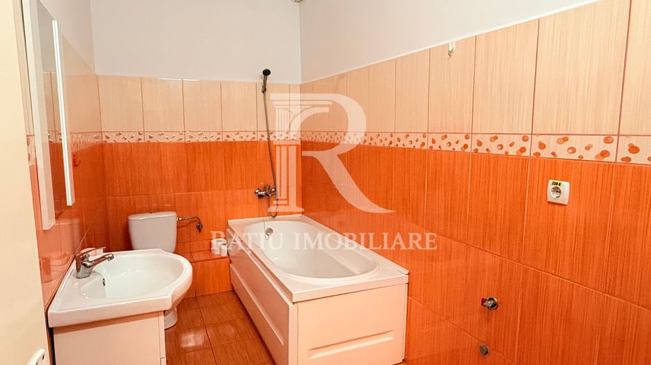 Parter de casă de închiriat | Ultracentral | Oradea - Poză 10
