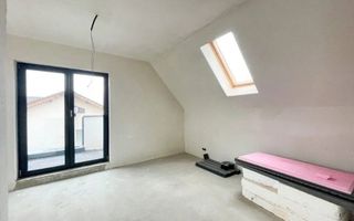 Casa tip duplex de vanzare, 127 mp utili, 229 mp teren, Someseni - Poză 12