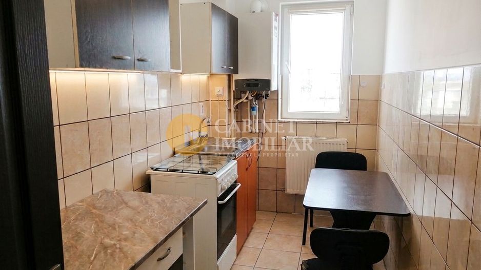 COPOU-2 CAMERE DECOMANDAT-BLOC NOU-ETAJ INTERMEDIAR-MOBILAT SI UTILAT - Poză 3