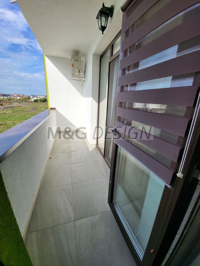 Apartament 3 camere Giroc  bloc nou - Poză 8