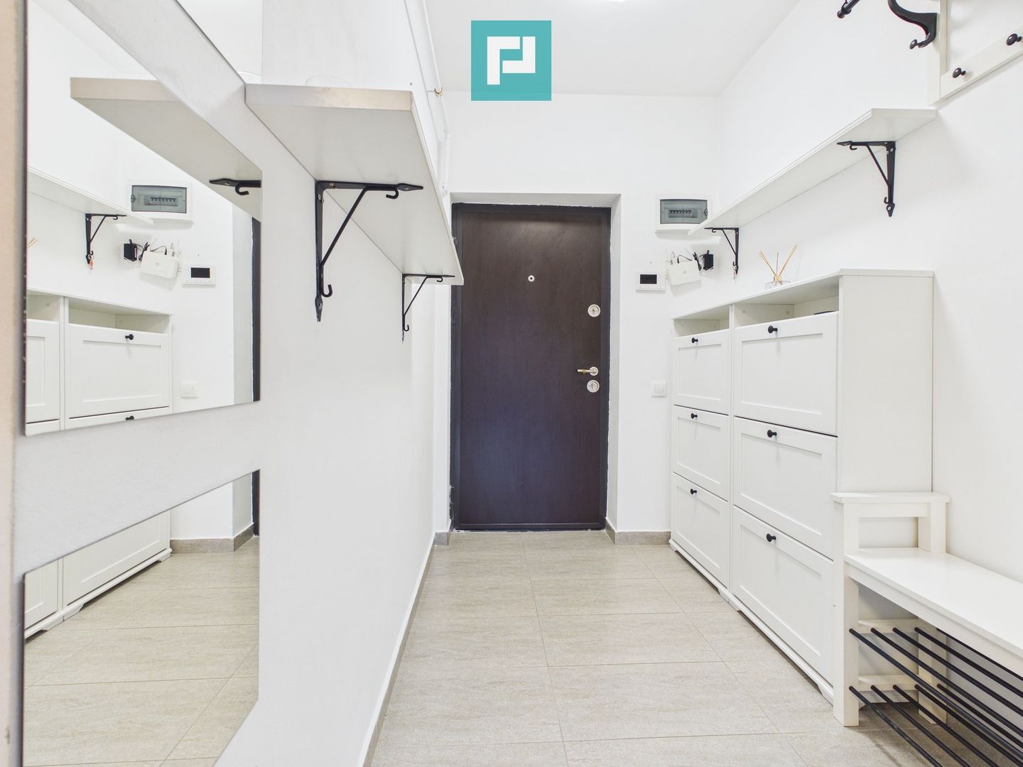 2 camere cu grădină proprie sec 3 cu acces metrou - Poză 3