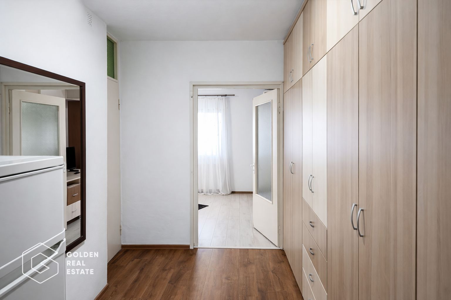 Apartament o camera, suprafață 45 mp, Zona Gării, centrala proprie - Poză 5