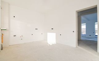 Casă modernă PREMIUM de tip duplex în Florești zona Centurii de Sud - Poză 8