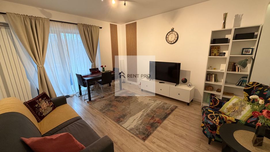 2 camere - Grozavesti - Novum Residence - Splaiul Independenței 332B - Poză 1