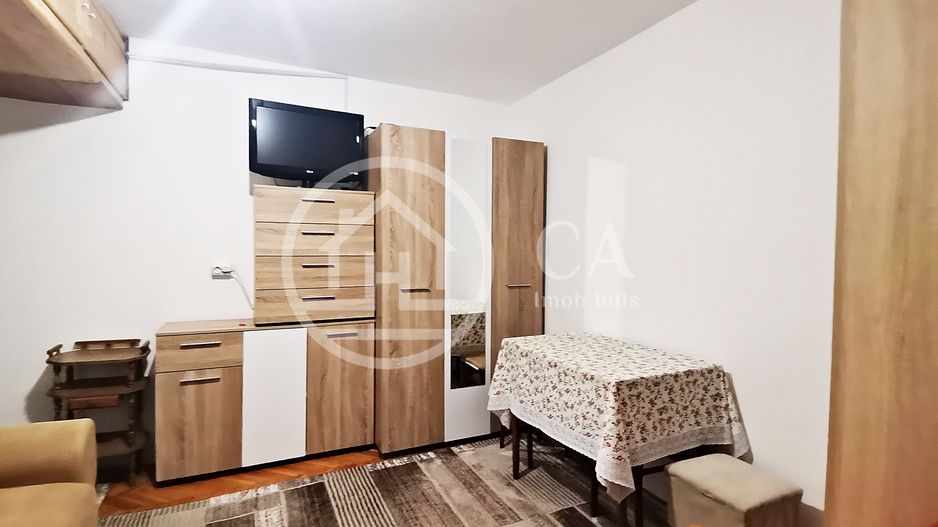 Apartament cu 1 camera de vanzare in zona Decebal, Oradea - Poză 3