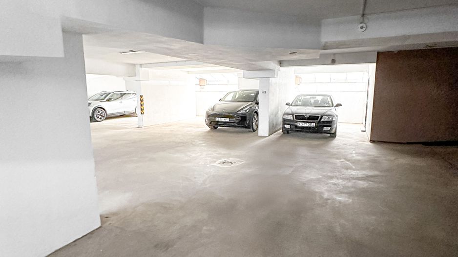 2 camere premium | Prelungirea Ghencea / Valea Larga - Poză 14