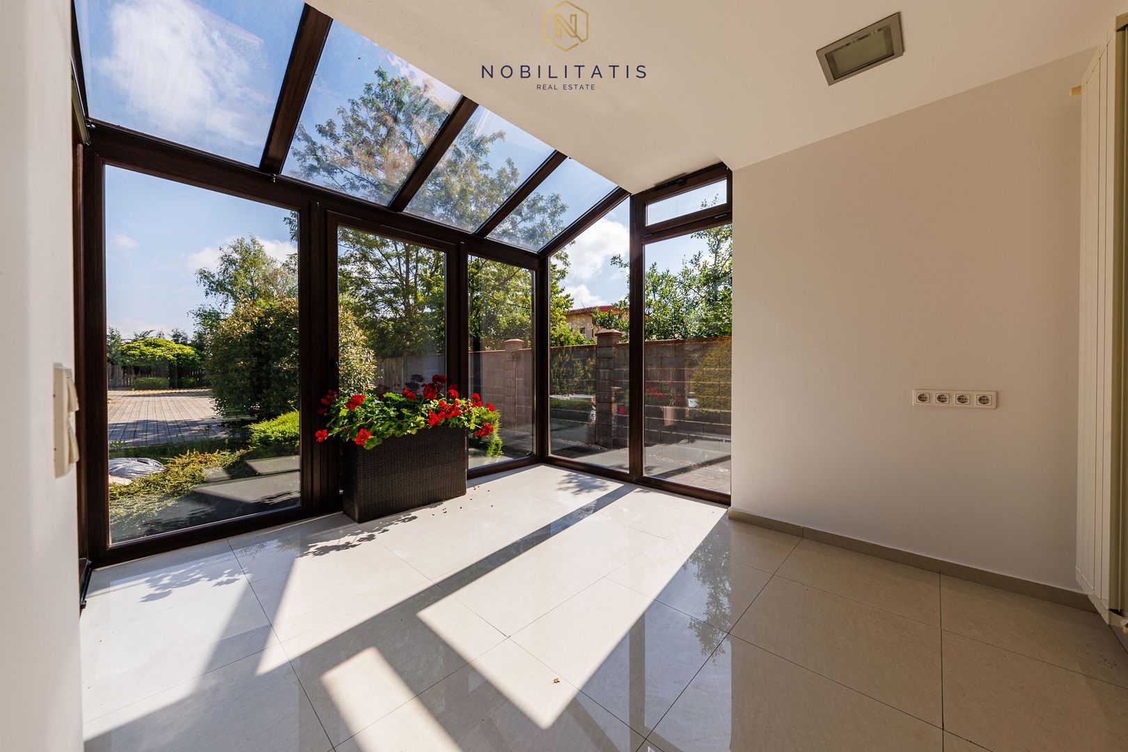 Oferta inchiriata - Cladire comerciala - Fropin & Lidl | 10 locuri parcare - Poză 17