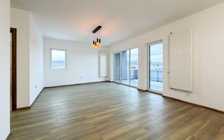 3 camere, terasa de 46 mp, vedere panoramica, Buna Ziua! - Poză 2