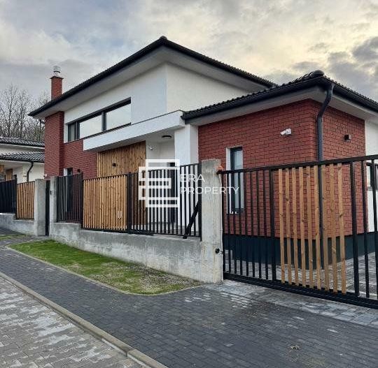 Casă la cheie, teren 526 mp în Șelimbăr,  Cartierul Tineretului - Poză 2