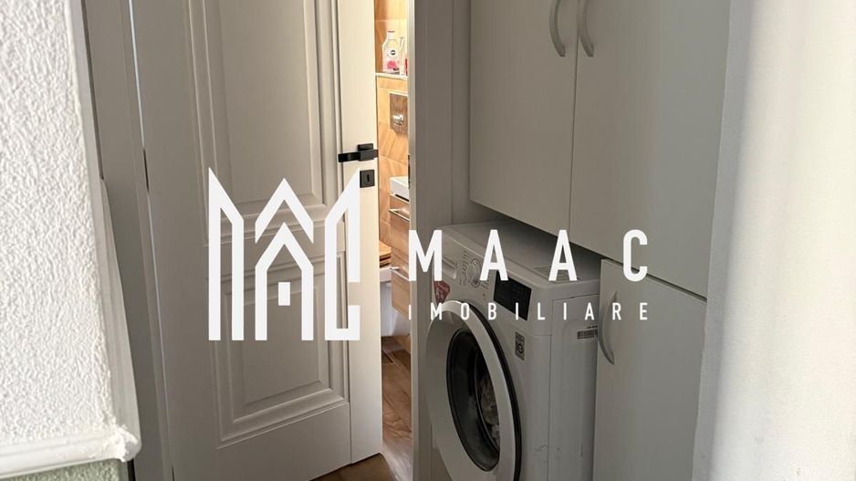 Casă tip duplex | 109 mpu | Bavaria Park Sibiu - Poză 6