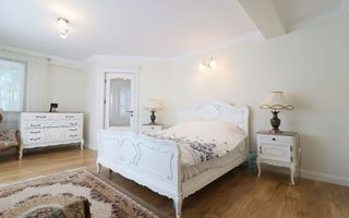 Duplex de lux cu 3 camere, 120 mp, grădină privată și parcare – Zona Palas Mall - Poză 5