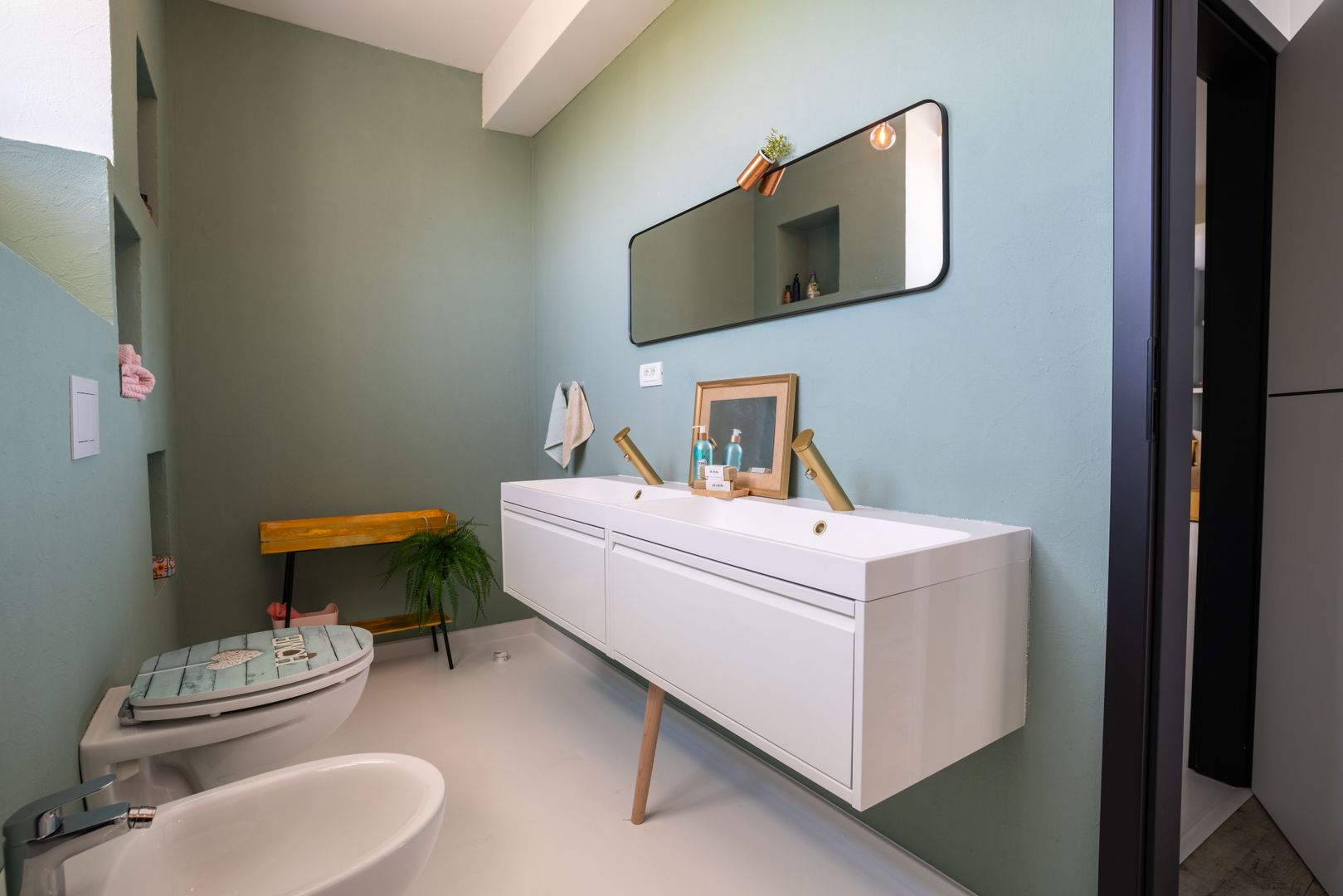 Casă PREMIUM stil mediteranean, lângă Therme București | In Rate - Poză 22