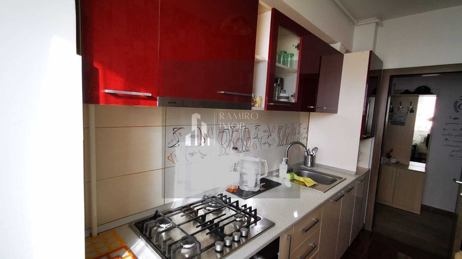 2 camere decomandat | Vista Residence | Mobilat și utilat/CENTRALA - Poză 1
