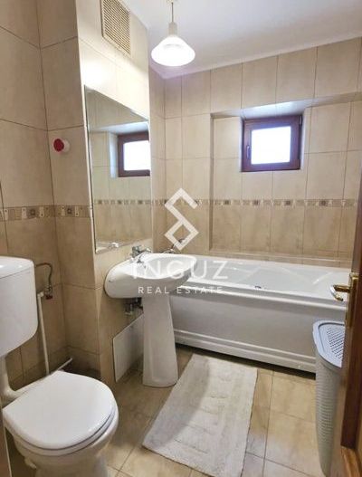 Apartament 4 camere | 100 mp | Vedere parc | Prima închiriere după ren - Poză 16