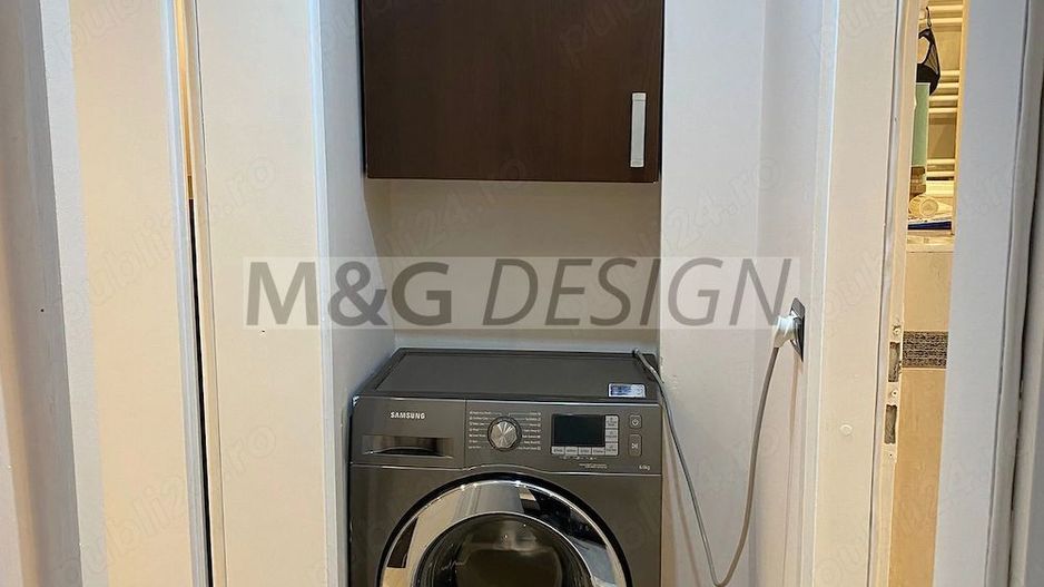 4 camere Complex Studentesc-Sala Olimpia etaj 2 - Poză 9