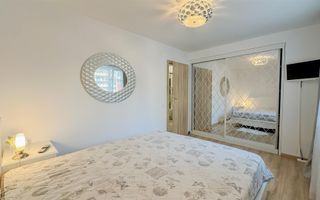 Apartament superb 2 camere + parcare Urban Coresi - Poză 6