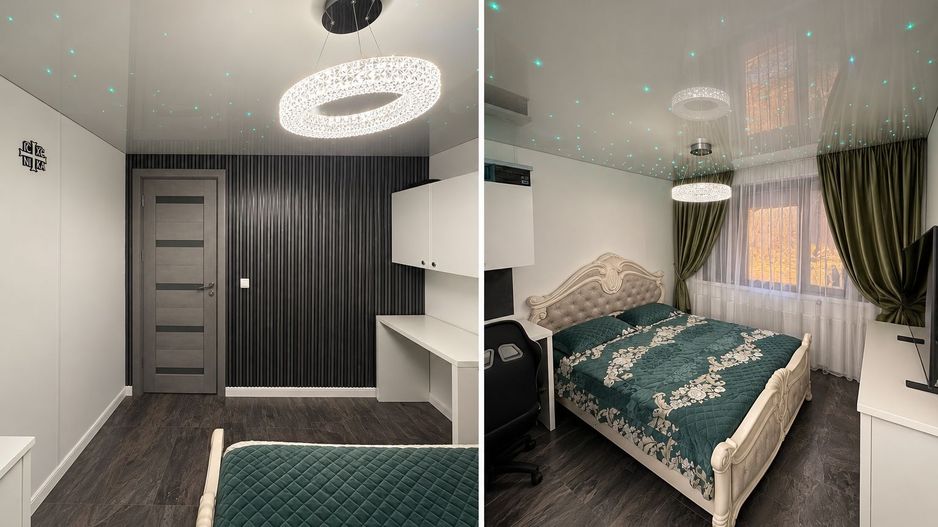 APARTAMENT 3 CAMERE - 80 MP - ACCES ÎN GRĂDINĂ -MAZEPA 1 – PIAȚA ANCORA - Poză 6