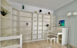 Apartament 2 camere decomandate |Priveliște panoramică asupra orașului - Poză 4