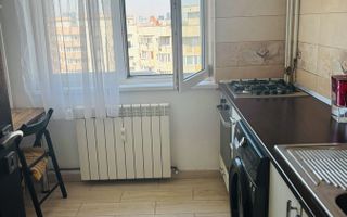 Apartament de închiriat – 3 camere – Obor - Poză 7
