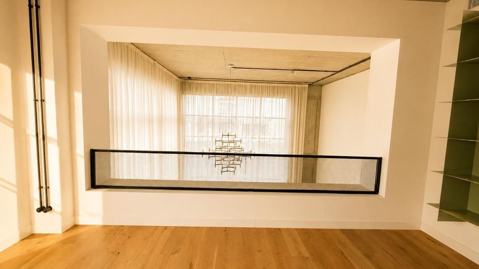 Loft industrial spectaculos | Design contemporan | Floreasca - Poză 21