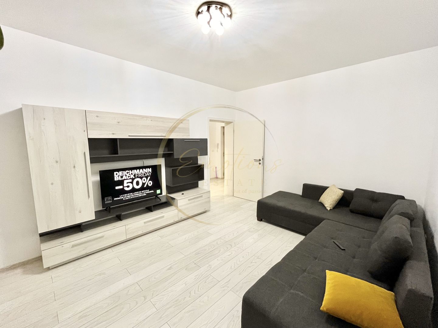 SUPER PREȚ | Apartament 2 camere - calea Urseni - foarte spațios - DRESSING - Poză 2