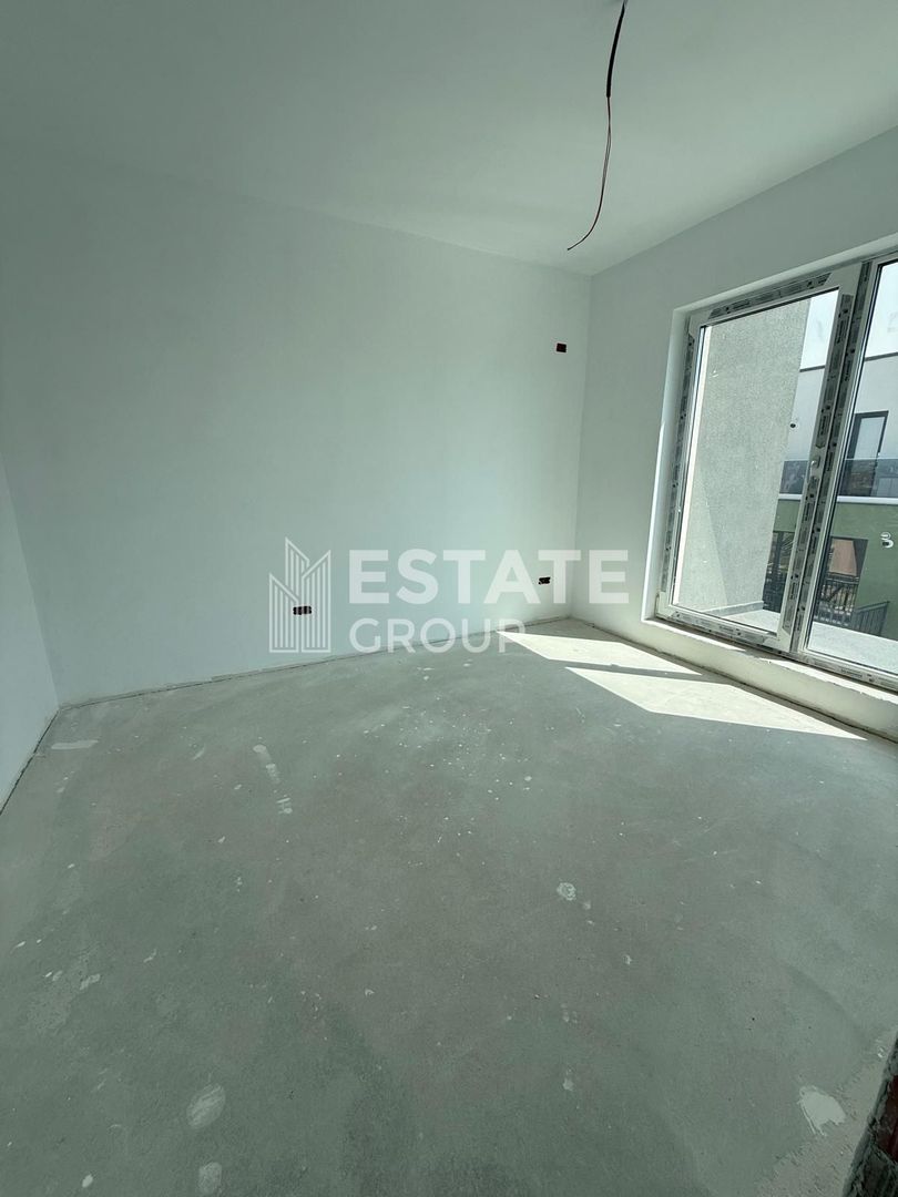 Penthouse Ciarda Rosie , 3 camere, terasa 40 mp - Poză 3