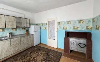 Casă cu priveliște spre pădure și 25,7 ari de teren – Hîrbovăț, r. Anenii Noi - Poză 15