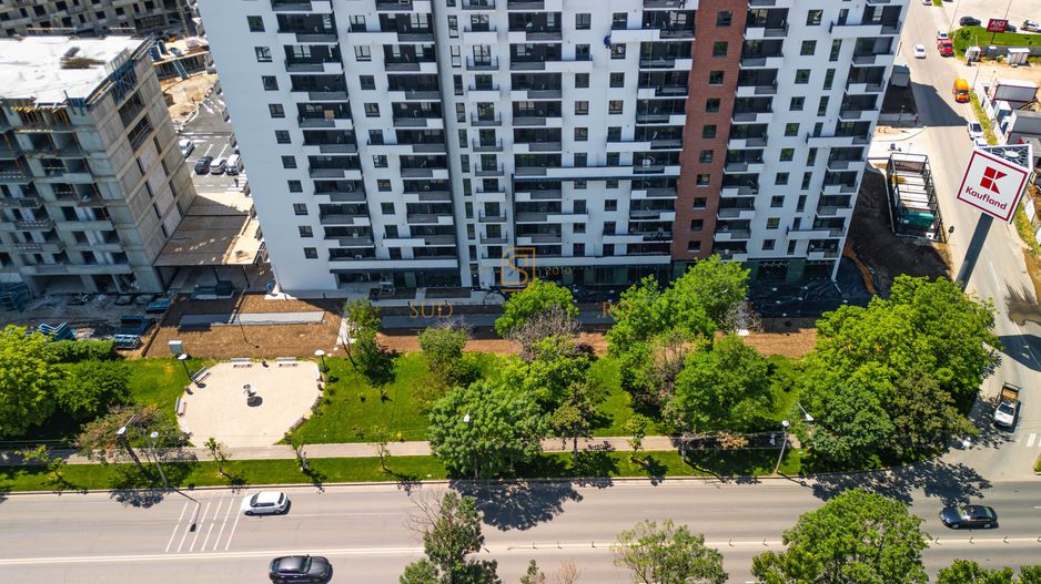 Spatiu comercial 164 mp | Langa Parcul Tudor Arghezi, Vienna Parkside - Poză 5