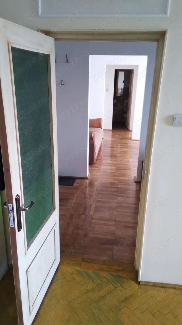 BRASADAS vinde ap 3 cam etaj 7/10 Piata Somes. - Poză 9