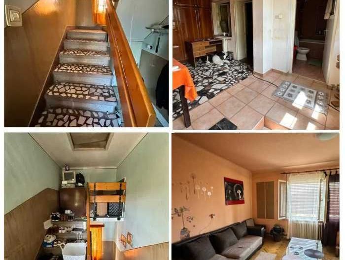 Casa de vanzare zona 14 mai - Poză 3