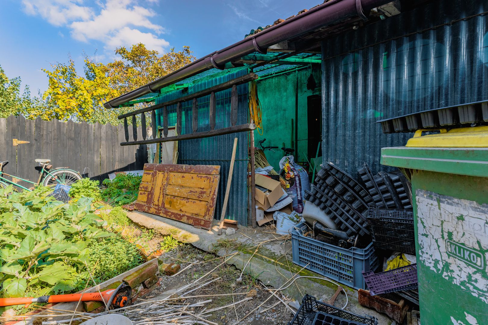 Apartament cu 3 camere Pârneava - Poză 2
