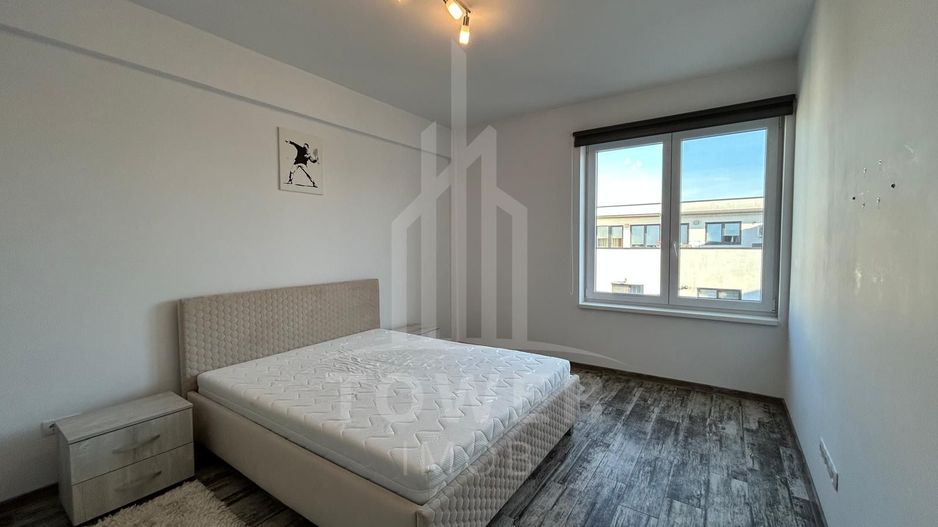 Apartament modern, 2 camere, 56 mp, Pet-friendly zona Turnișor-Bieltz - Poză 4