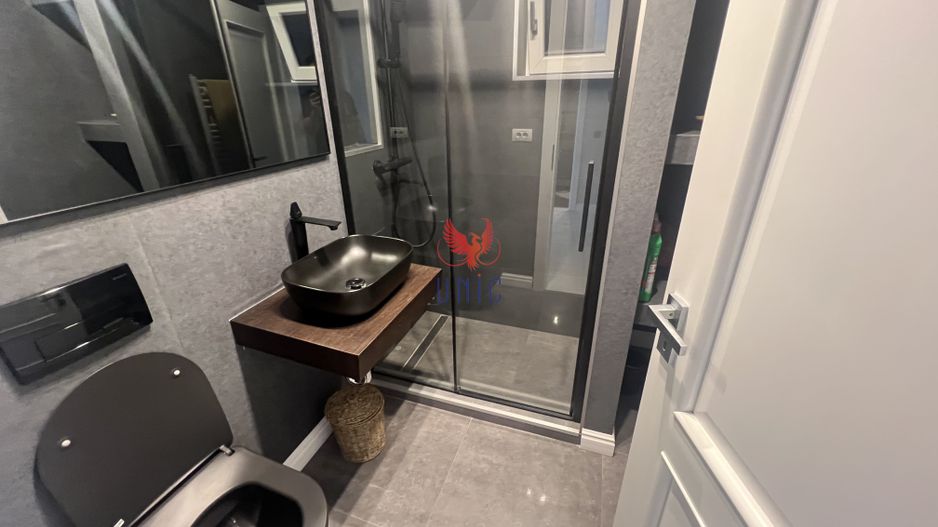 Apartament 3 camere Lux, Central langa Piata Mare - Poză 10