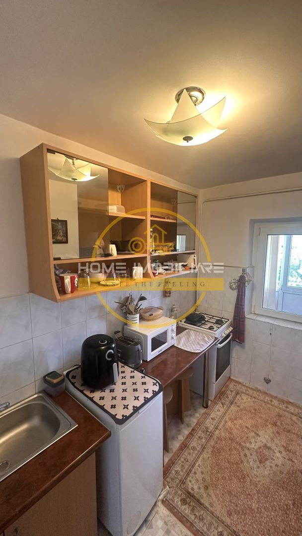 🏠Apartament 1 cam, 34,54MP, etaj 3 // 📍Canta - Profi Brateș - Poză 11