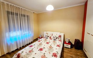 Casa 3 camere, mobilata, utilata, 300 mp teren, Ampoi 3 - Poză 8