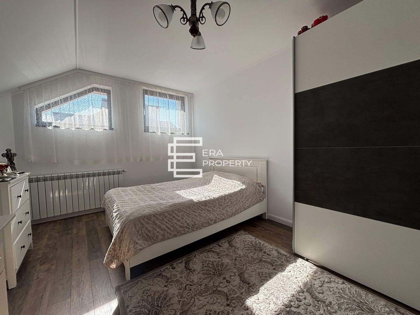 CASĂ INDIVIDUALĂ | 200 MP UTILI | TEREN 464 MP | BRANA – ȘELIMBĂR - Poză 22