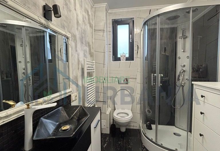 Casă de vânzare în Visan, zona Bucium, P+1, 124 mp, mobilată și utilată - Poză 8