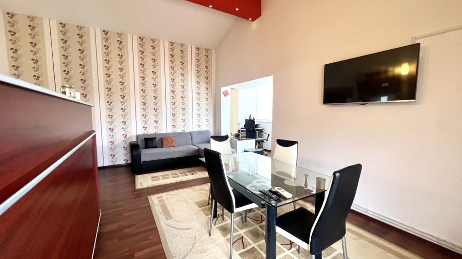 APARTAMENT 2 CAMERE- IN APROPIERE DE SHOPPING CITY - Poză 1