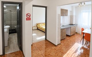 Apartament cu 2 camere, zona Spitalul Județean, Brașov - Poză 2