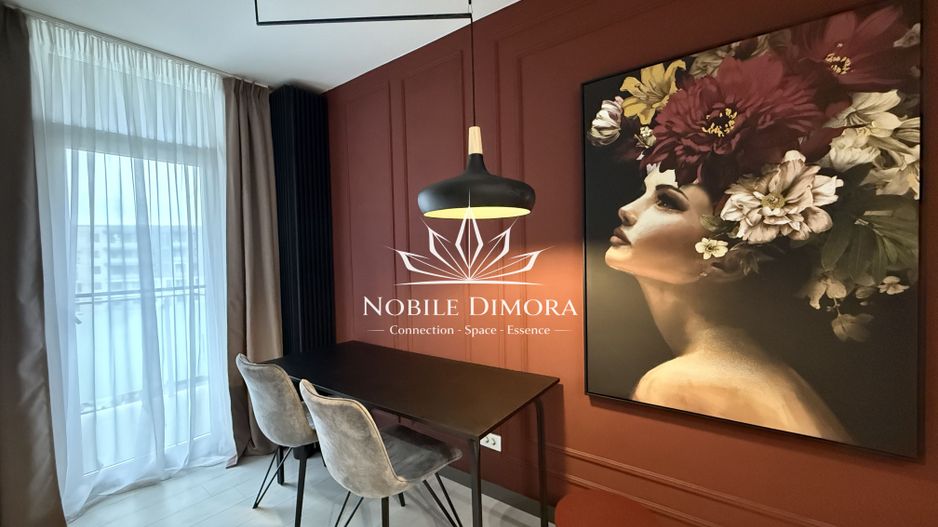 Vivalia - Apartament modern - Studio cu parcare subterana - Medicina - Poză 7