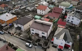 Vânzare, casă, 6 camere, str. Pomicultorilor, Codru - Poză 33