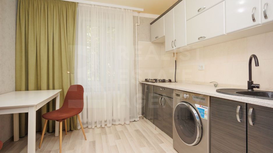 Vânzare, apartament, 1 cameră, str. Albişoara, Centru - Poză 5