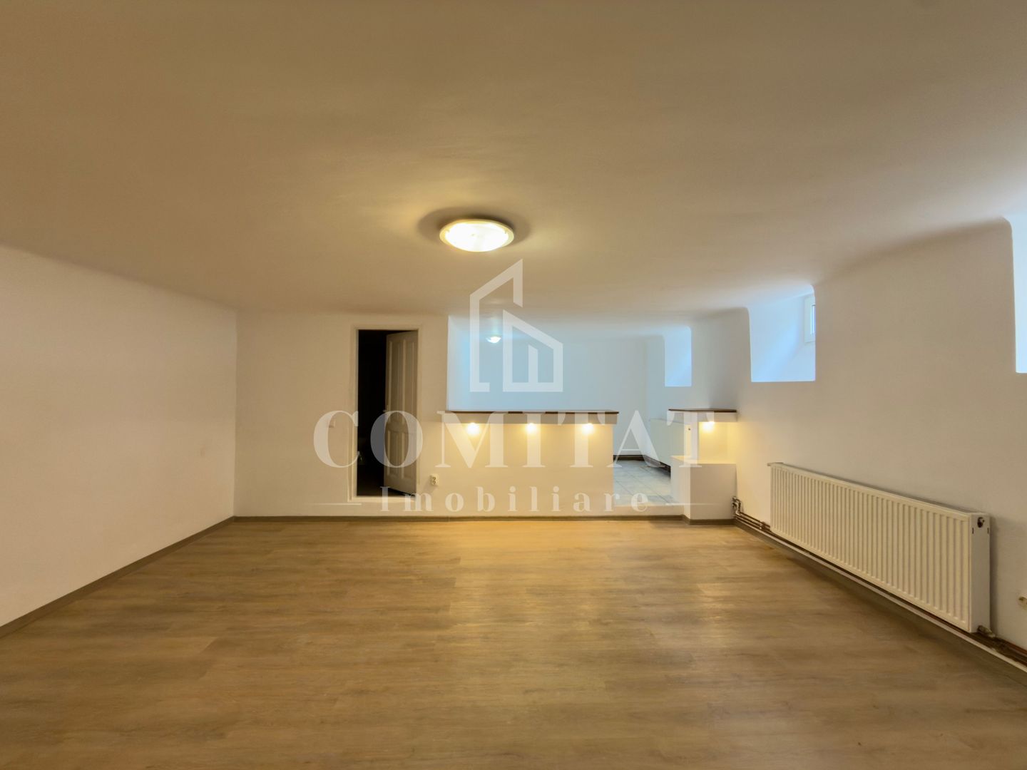 Apartament cu 1 cameră în zona palatului Urania - Poză 3