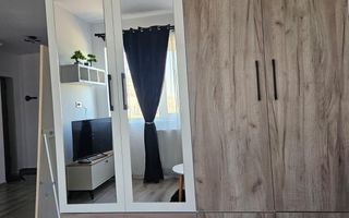 GARSONIERA - METALURGIEI, CENTRALA PROPRIE, LOC PARCARE, MODERN - Poză 7