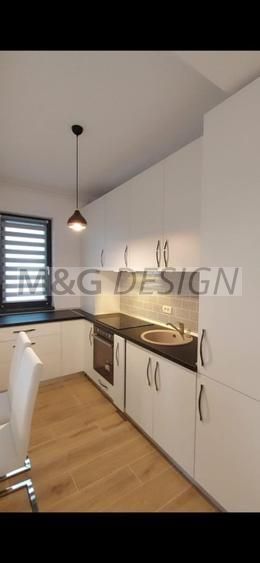 Apartament 2 camere Dumbrăvița etaj 1 - Poză 3