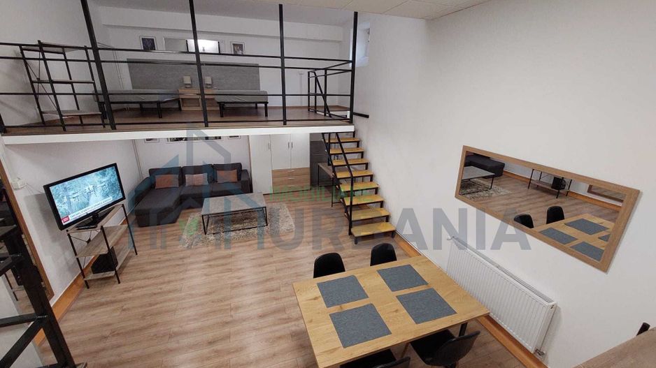 Apartament 1 camera, Copou langa UAIC corp D si A, pentru studenti - Poză 1