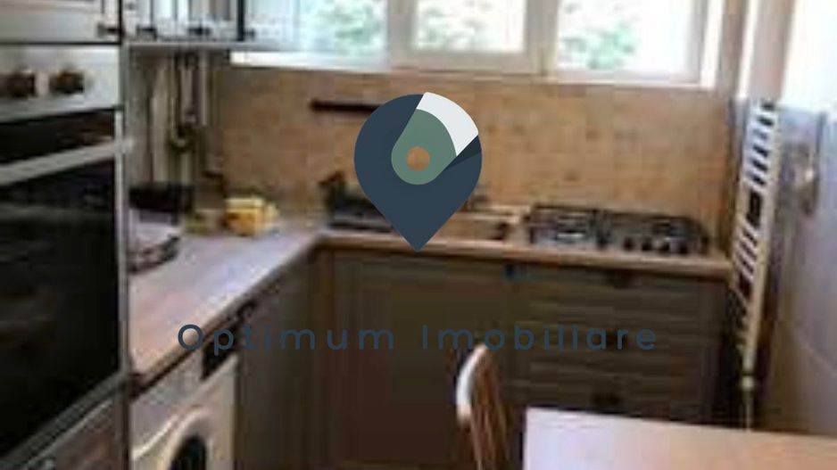 Apartament cu 2 camere, renovat, etaj 4/10 in Manastur, zona Calvaria! - Poză 2