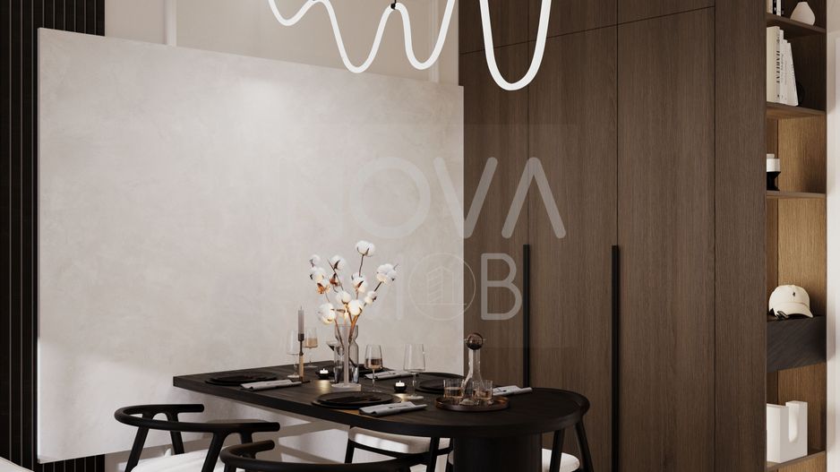 Apartament tip studio - Calea Surii Mici, Sibiu - Poză 4